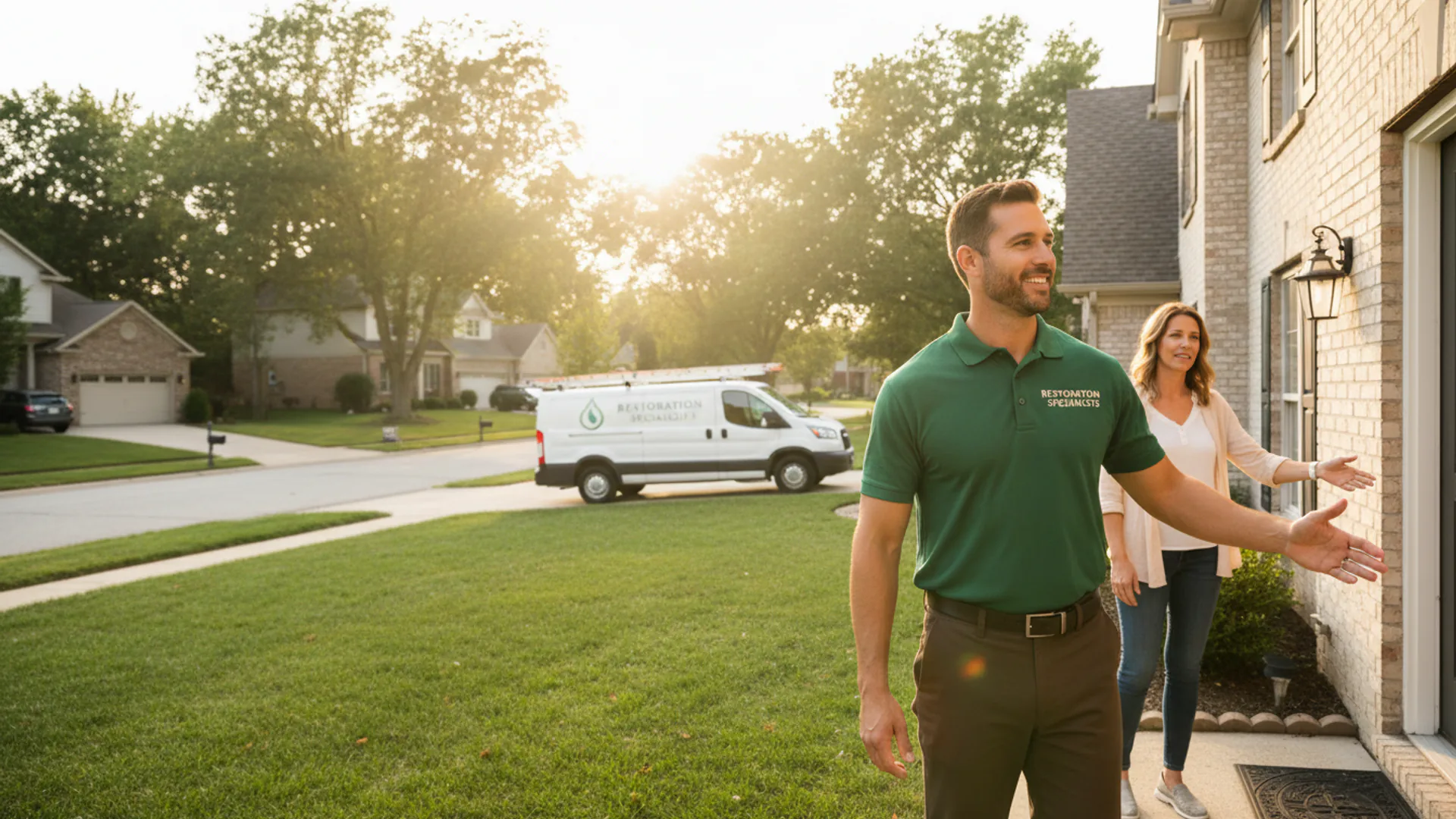 Local Water Damage Restoration in Albuquerque, NM Near Me – Proudly Serving Our Community for Years